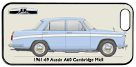 Austin A60 Cambridge MKII 1961-69 Phone Cover Horizontal